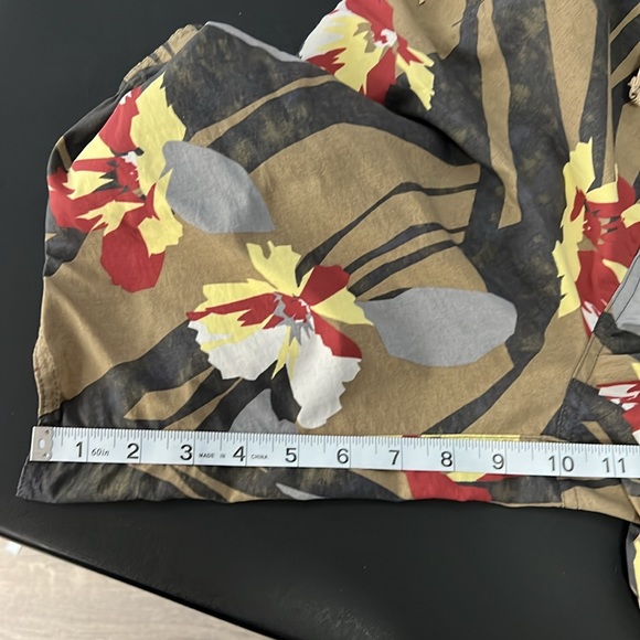 Patagonia board shorts - size 34 - Picture 6 of 8